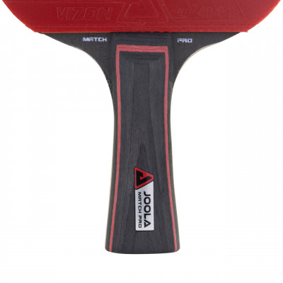 Ракетка для настільного тенісу Joola Match Pro (53022) 930765