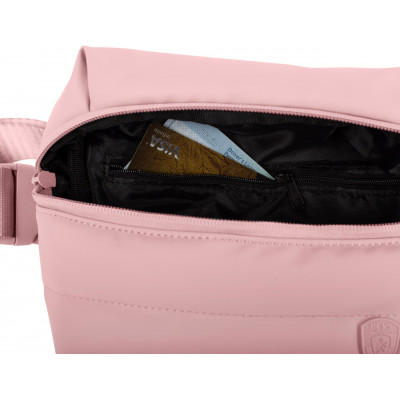 Сумка поясна Heys Puffer Mini Waist Bag Rose (30128-0025-00) 930930