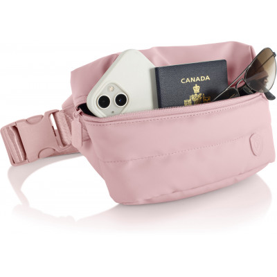 Сумка поясна Heys Puffer Mini Waist Bag Rose (30128-0025-00) 930930