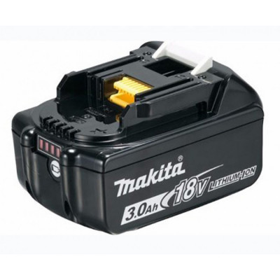 Акумулятор Makita BL1830B LXT 18V 3.0 Ah