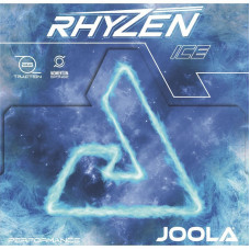 Накладка для ракетки Joola Rhyzen Ice 2.0 Black (70566) (930985)