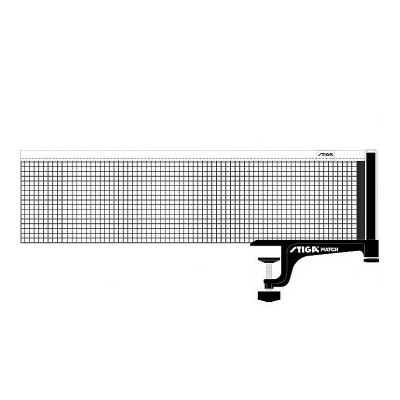 Сітка для настільного тенісу Stiga Match (637000) 931164
