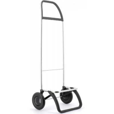 Сумка-візок Rolser Saquet LN 2 Negro (SAQ055-1023) (931442)