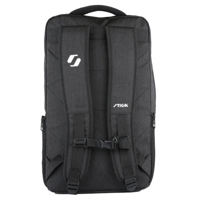 Рюкзак спортивний Stiga Eco Rival XL Black (1423-0106-83) 931290