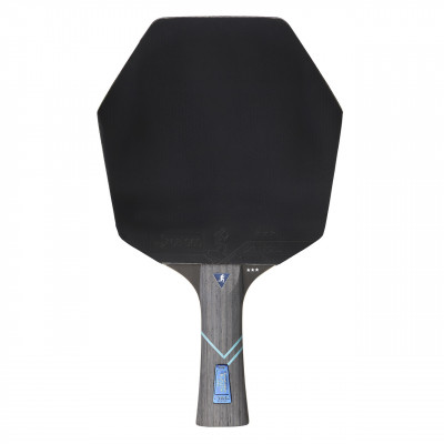 Ракетка для настільного тенісу Stiga Cybershape Future 3 Star FL (1213-0304-35) 931284 Ракетка для настільного тенісу Stiga Cybershape Future 3 Star FL (1213-0304-35) 931284