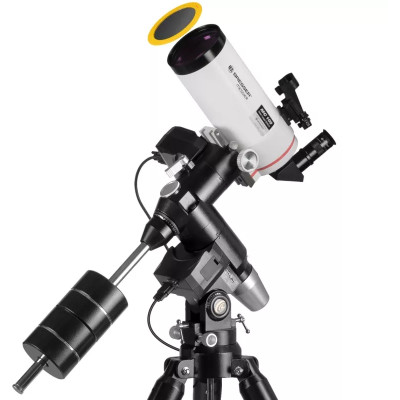 Телескоп Bresser Messier MC-100/1400 EXOS-2 PMC-Eight GoTo (4740140) (931370)