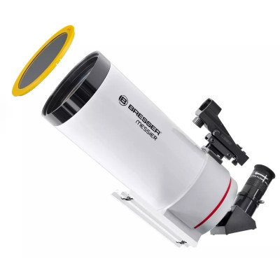 Телескоп Bresser Messier MC-100/1400 EXOS-2 PMC-Eight GoTo (4740140) (931370)