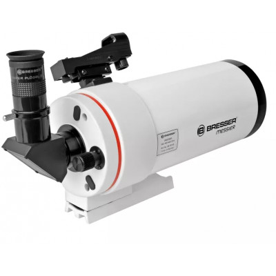 Телескоп Bresser Messier MC-100/1400 EXOS-2 PMC-Eight GoTo (4740140) (931370)