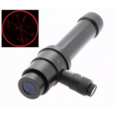 Телескоп Bresser Messier MC-100/1400 EXOS-2 PMC-Eight GoTo (4740140) (931370)