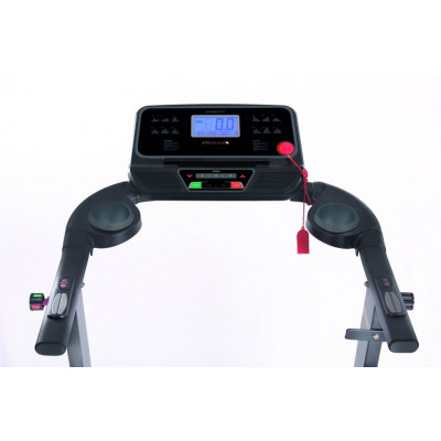 Бігова доріжка Everfit TFK 355 Slim (TFK-355-SLIM) 931215 Бігова доріжка Everfit TFK 355 Slim (TFK-355-SLIM) 931215