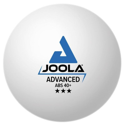 М'ячі для настільного тенісу Joola Advanced Training 40+ 24 шт (44207) 930811