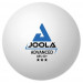 М'ячі для настільного тенісу Joola Advanced Training 40+ 24 шт (44207) 930811