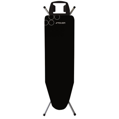 Дошка для прасування Rolser K-S Negro (K04015-2068) (928937)