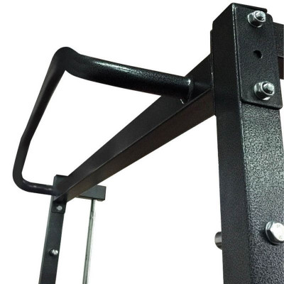 Силова станція Toorx Smith Machine WLX 70 (WLX-70) (931147) Силова станція Toorx Smith Machine WLX 70 (WLX-70) (931147)