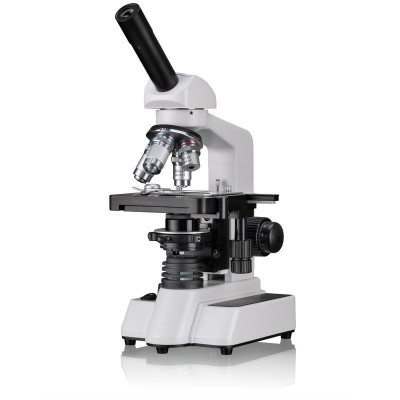 Мікроскоп Bresser Erudit DLX 40-1000x (5102000) 913802