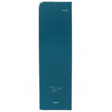 Килимок самонадувний Easy Camp Skylark Single 1.5 cm Blue (300074) (931580)