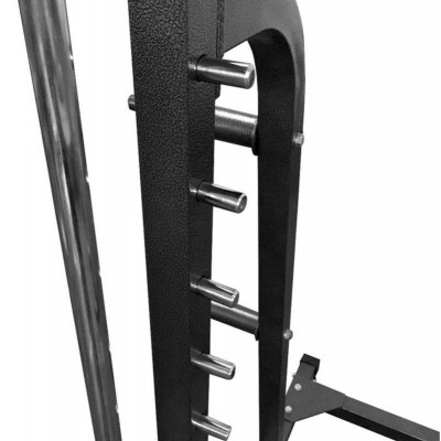 Силова станція Toorx Smith Machine WLX 70 (WLX-70) (931147) Силова станція Toorx Smith Machine WLX 70 (WLX-70) (931147)