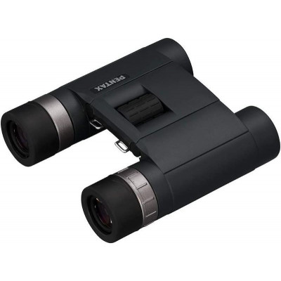 Бінокль Pentax AD 8х25 WP Green (62881) 930266