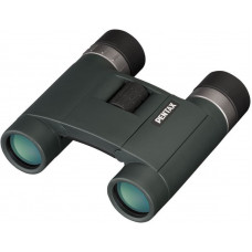Бінокль Pentax AD 8х25 WP Green (62881) 930266