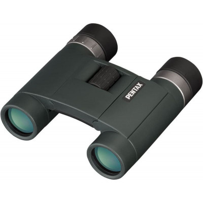 Бінокль Pentax AD 8х25 WP Green (62881) 930266