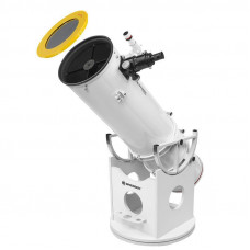 Телескоп Bresser Messier 10" Dobson з сонячним фільтром (4716425) 926267