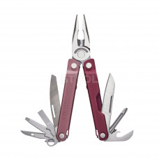 Мультиинструмент Leatherman Bond, нейлоновый чехол (833311)