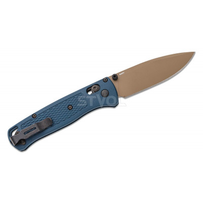 Ніж Benchmade Bugout (535FE-05)