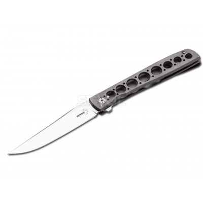 Нiж Boker Plus Urban Trapper (01BO730)