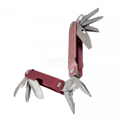 Мультиинструмент Leatherman Bond, нейлоновый чехол (833311)