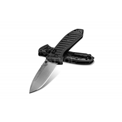 Ніж Benchmade Presidio II AXIS, CF (570-1)