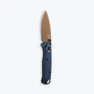 Ніж Benchmade Bugout (535FE-05)