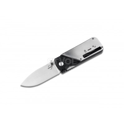 Ніж Boker Plus Bill N Ted Operation (01BO629)