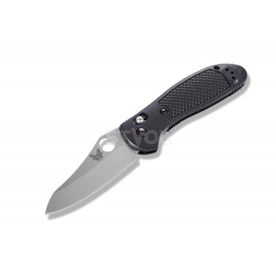 Ніж Benchmade Pardue Griptilian (550-S30V)