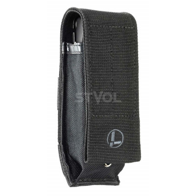 Мультитул LEATHERMAN CHARGE PLUS, синтетичний чохол, метричні біти (832601)