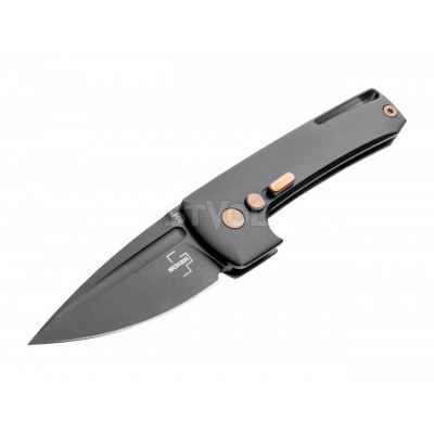 Ніж Boker Plus Harlock Mini (01BO392)