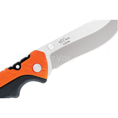 Ніж Buck Folding Pursuit Large pro (659ORS)