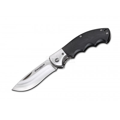 Ніж Boker Magnum NW Skinner (01RY526)