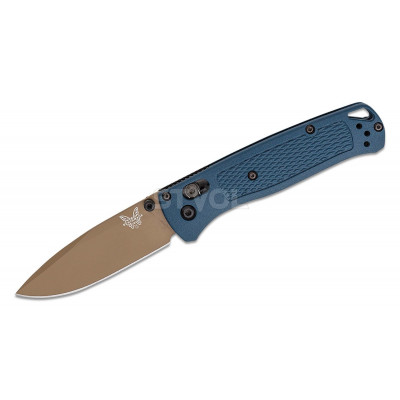 Ніж Benchmade Bugout (535FE-05)