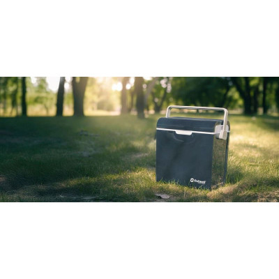 Автохолодильник Outwell Coolbox Ecocool Lite 24L 12V/230V Dark Blue (590213) (931588)
