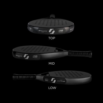 Балансувальна стрічка ракеток для падел тенісу Stiga Padel Opti Balancer 6-P (2909-0101-06) 931826 Балансувальна стрічка ракеток для падел тенісу Stiga Padel Opti Balancer 6-P (2909-0101-06) 931826