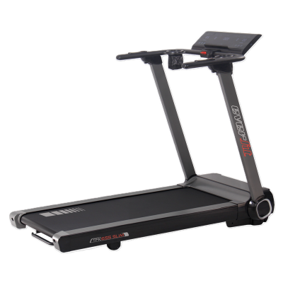 Бігова доріжка Everfit TFK 655 Slim (TFK-655-SLIM) (931218)