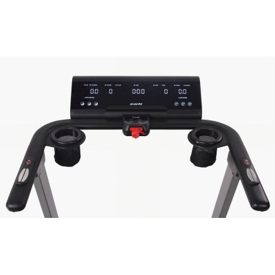 Бігова доріжка Everfit TFK 655 Slim (TFK-655-SLIM) (931218)