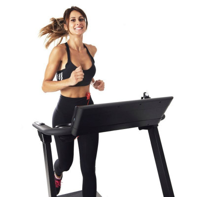 Бігова доріжка Everfit TFK 655 Slim (TFK-655-SLIM) (931218)