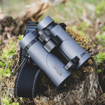 Бінокль Bresser Pirsch ED 10x42 (12783) 932375