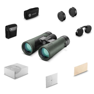 Бінокль Hawke Vantage 8x42 Green (34122) (930052)