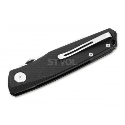 Ніж Boker Plus Connector G10 (01BO354)