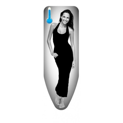Чохол для прасувальної дошки Colombo Thermosensible Woman 140 x 55 см (COP930) 931999
