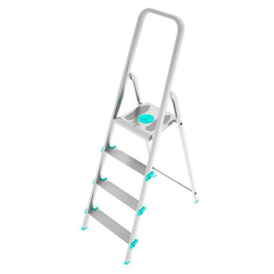 Драбина Colombo Libellula 4 щаблі (S107A04W) 932189