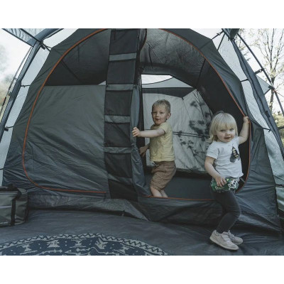 Намет п'ятимісний Easy Camp Hamra 5 (120495) 931571