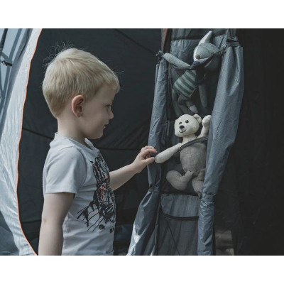 Намет п'ятимісний Easy Camp Hamra 5 (120495) 931571